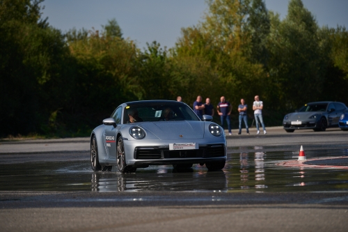 Warm-up Training | Nivelles - Nijvel